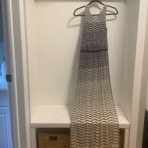 Ann Taylor loft maxi